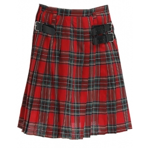 Scottish Kilt - Mens Costume